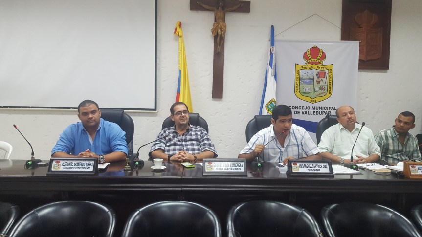 Concejo de Valledupar aprobó beneficio&nbsp;tributario