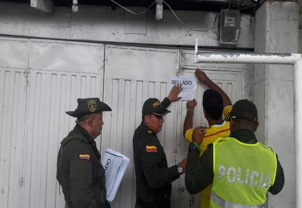 cerrados expendios de comercializacion de carne en codazzi