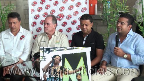 Festival Vallenato 2017 rendirá homenaje póstumo a Martín&nbsp;Elías