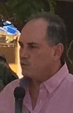 Francisco Ovalle gobernador del Cesar