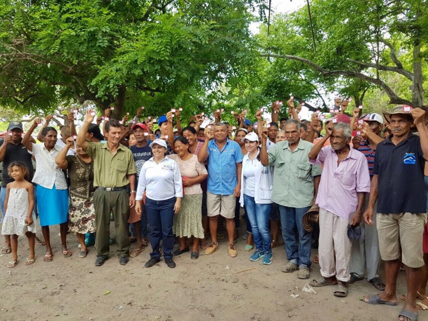 Comfacesar y el Fondo Adaptación sortearon 390 viviendas en Magdalena y&nbsp;Cesar