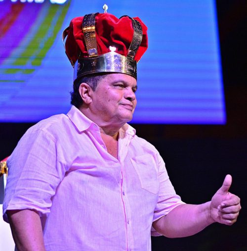 Premiación del Festival Vallenato&nbsp;2017