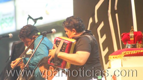 Los Destacados del Festival Vallenato Nº&nbsp;50