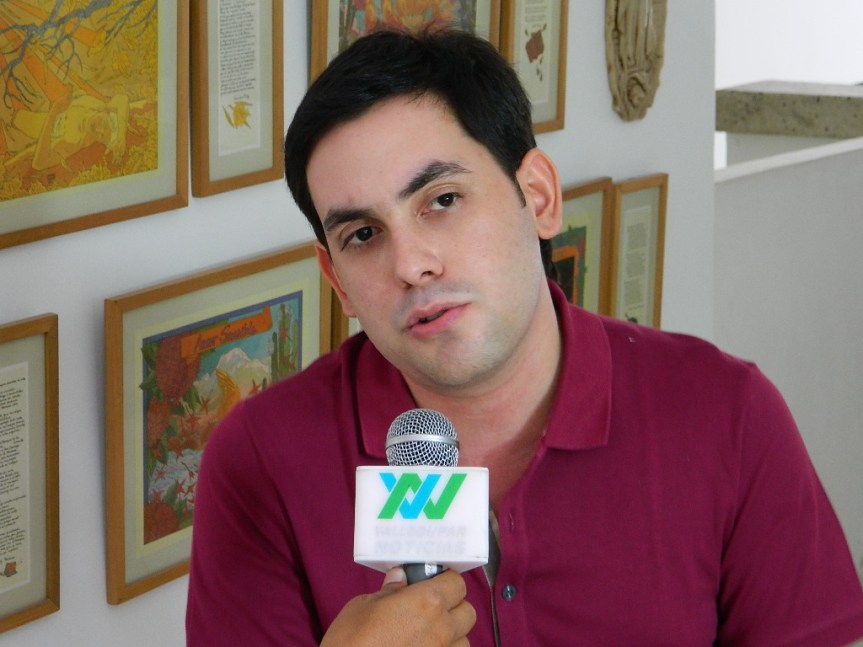 ¡Qué inseguridad! siguen los&nbsp;atracos