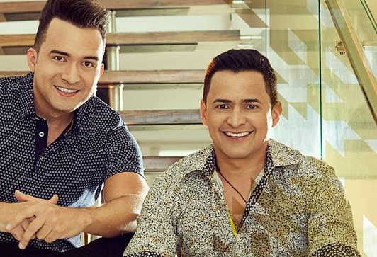 celedon y sergio luis rodriguez