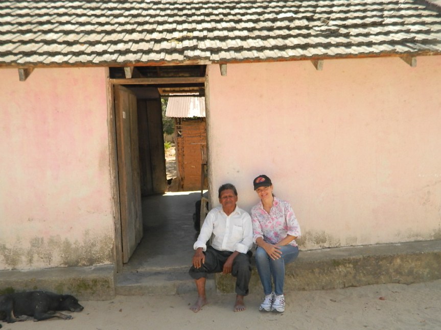 Brígido Arias, campesino ejemplar, se despidió a sus 108 años de&nbsp;edad