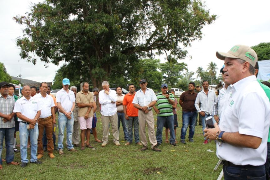 En Santa Isabel, Curumaní, tendrán acueducto tras décadas de&nbsp;espera