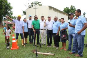 Inicio de obra acueducto Santa Isabel (5)
