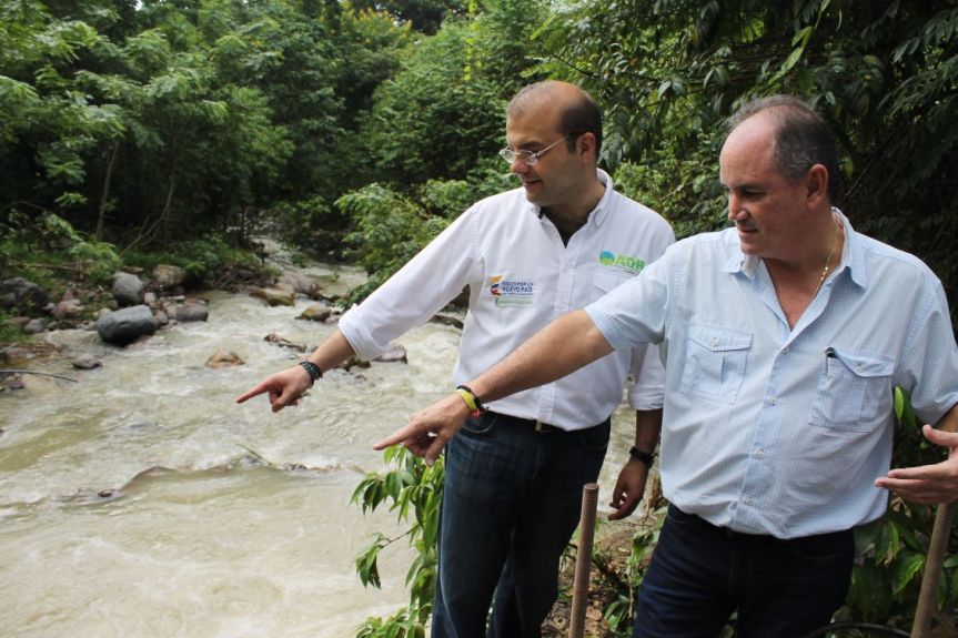 Asegurados recursos para completar rehabilitación de 13 minidistritos de&nbsp;riego