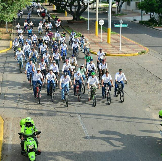 Semana de Resiliencia en&nbsp;Valledupar