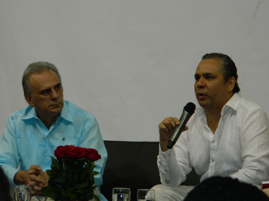 Ejemplar investigación de Urbina Joiro  sobre la india&nbsp;Catalina