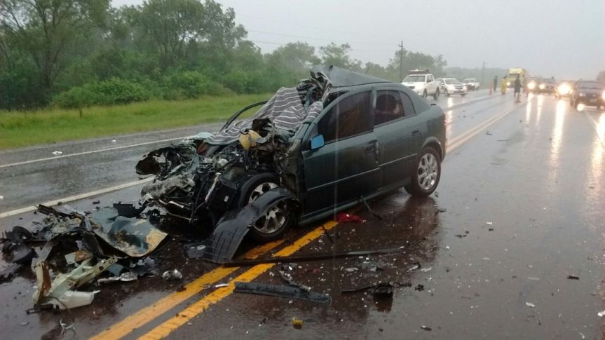 En diciembre aumenta el riesgo de accidentalidad en carreteras del&nbsp;país