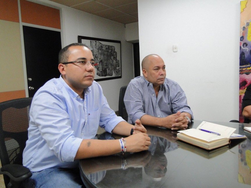 Emdupar hace alianza con Comfacesar para llevar ofertas a los&nbsp;barrios