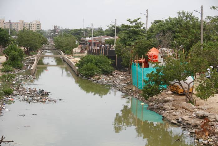 cienaga-de-la-virgen-cartagena- la libertad