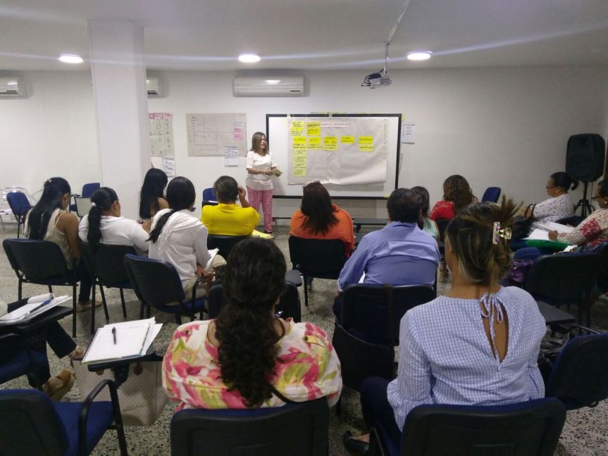 Convenio colombo-alemán gobierno del Cesar para fortalecer salud mental de población&nbsp;desplazada