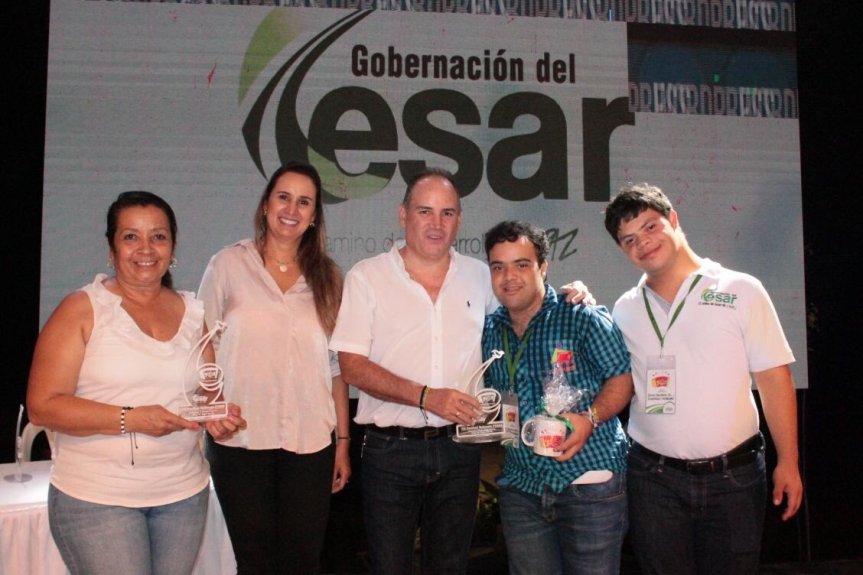 En Día Mundial del Síndrome de Down gobernador anuncia inversiones para esta&nbsp;población