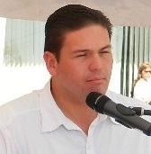 Pinzón, fórmula vicepresidencial de Vargas&nbsp;Lleras
