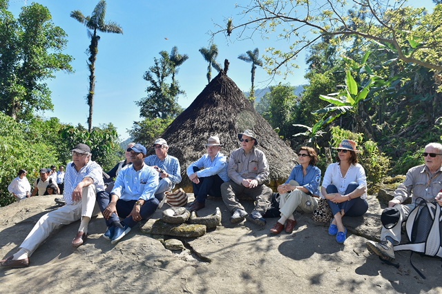 Principe Alberto de Mónaco- foto César Carrión