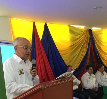 Universidad Popular del Cesar Seccional Aguachica lanzó el proyecto “Del Campo al&nbsp;Campus”