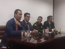 Aprehendidos y sacrificados animales de contrabando positivos a fiebre&nbsp;aftosa