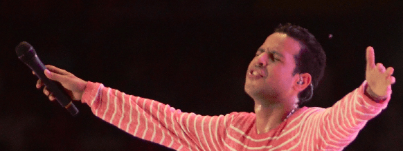 Martín Elías, un ángel que vela en el&nbsp;camino