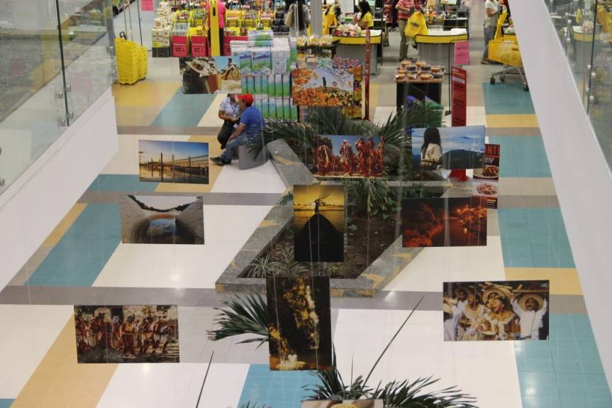 Exposición de las mejores 20 fotografías del Concurso “El Cesar, Naturaleza, Cultura, Tradición y Leyendas”  