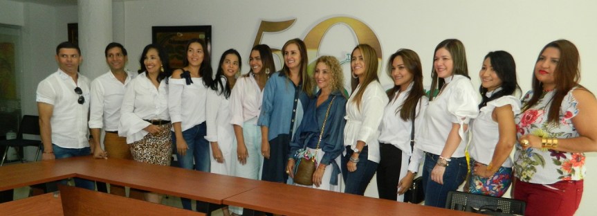 Industria creativa de Valledupar recibe respaldo del gobierno departamental para participar en Colombia&nbsp;Moda