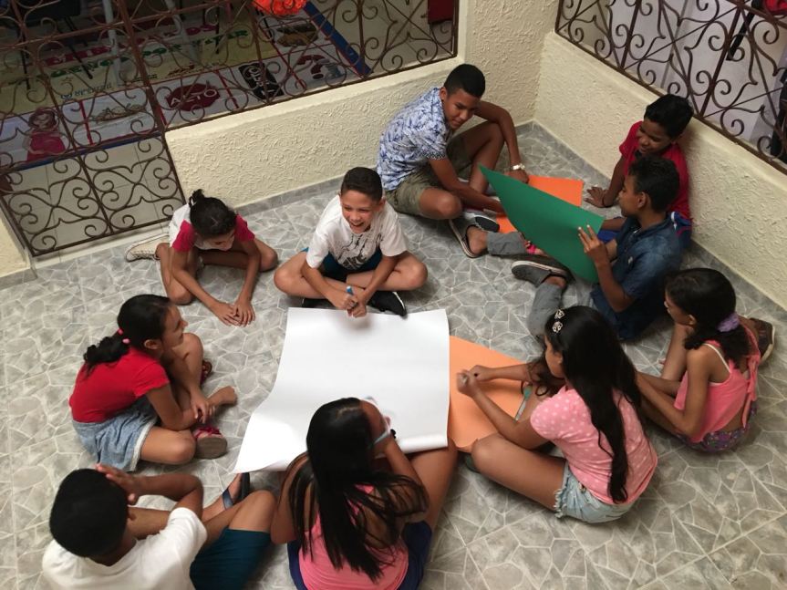 Iniciativas juveniles 2