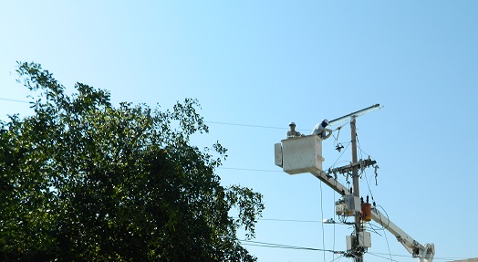 mantenimiento de redes