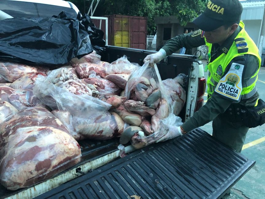 Gobernador Ovalle insta a alcaldes a fortalecer acciones de prevención ante caso confirmado de brucelosis en&nbsp;humano