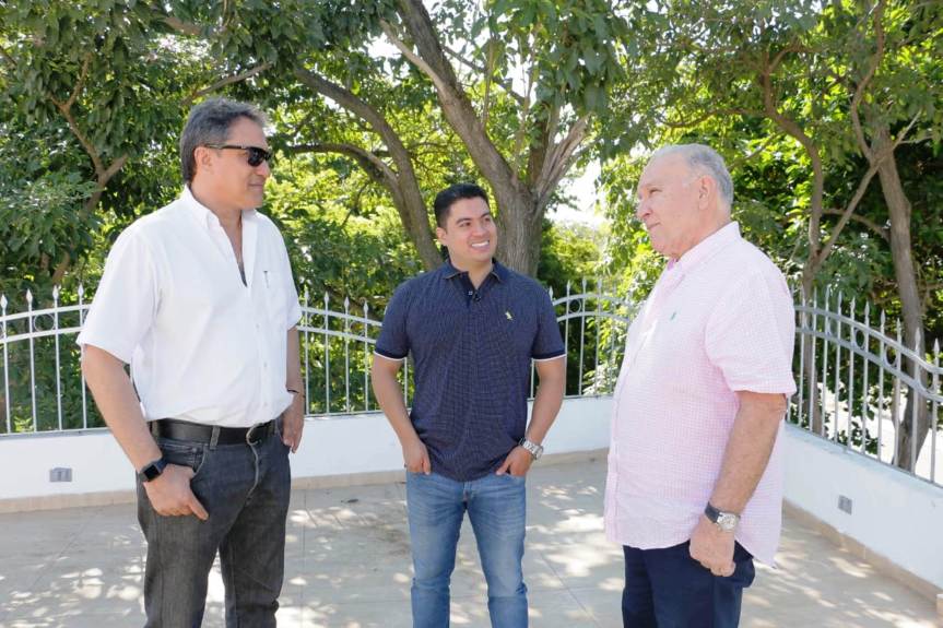 “Ser Rey Vallenato es lo máximo que me ha pasado en la vida”, Julián&nbsp;Mojica