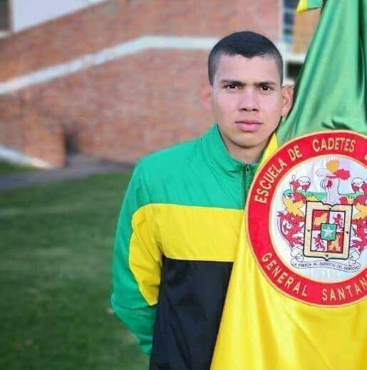 Crimen de Andrés  David Fuentes Yepes y sus compañeros, no van a quedar en la impunidad: Presidente&nbsp;Duque