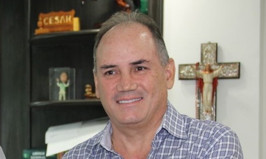 Gobierno Ovalle invierte $3.007 millones para mejorar las estaciones de policía de los corregimientos de Aguas Blancas en Valledupar y Arjona en&nbsp;Astrea