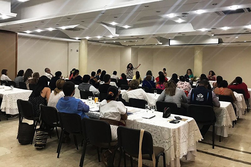 Testimonios de diez valientes mujeres del Cesar, víctimas de violencia&nbsp;sexual