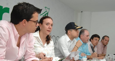 Se construirán 2.240 casas del programa de vivienda gratis 2a fase en el&nbsp;Cesar