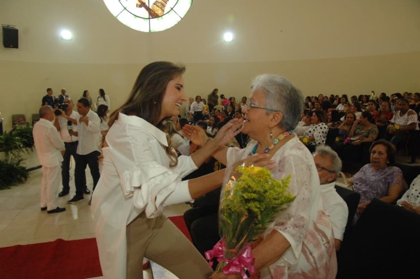 DIA INTERNACIONAL DE LA MUJER 6