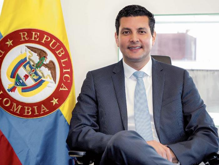 Los colombianos pueden estar tranquilos sobre su futuro pensional, dijo presidente de Colpensiones     