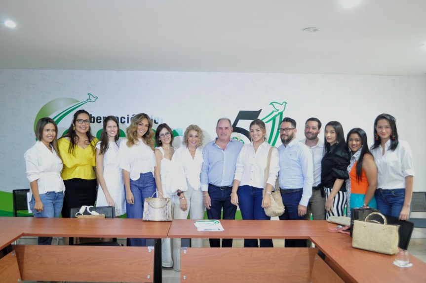 Emprendedores de la moda y el diseño del Cesar, harán parte de la Trigésima versión de Colombia Moda 2019  en Medellín  