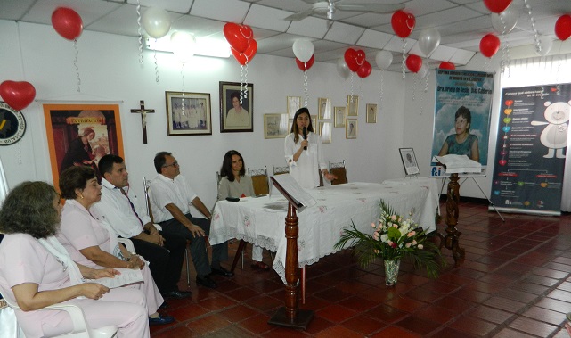 En Valledupar, la Fundación Cardioinfantil de Bogotá realiza la VII Brigada para niños y adolescentes con&nbsp;cardiopatías