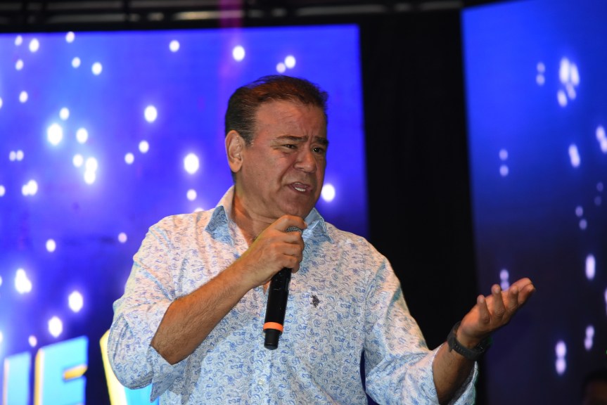 Iván Villazón cantará en el Festival de Jazz de&nbsp;Mompox