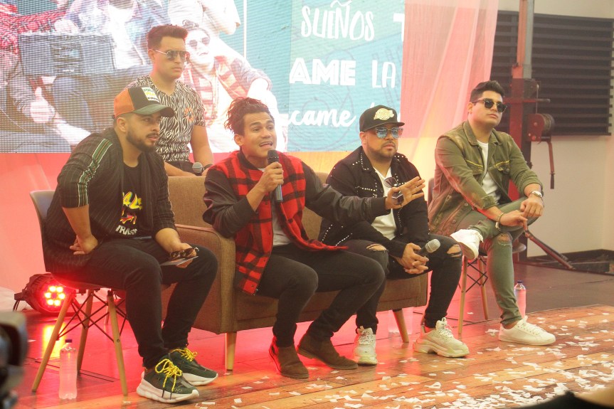 Dale play , la nueva apuesta de&nbsp;Kvras