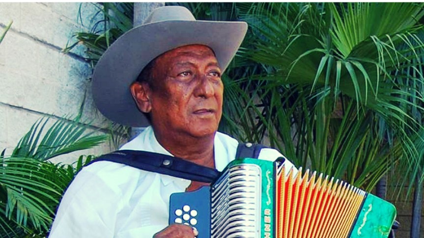 Alberto Rada Ospino, Rey Vallenato 1993