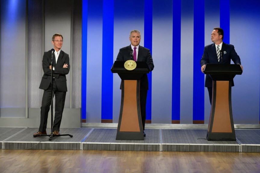 Naciones Unidas destacó las 23 medidas anunciadas por el Gobierno Nacional para fortalecer la seguridad de los&nbsp;excombatientes