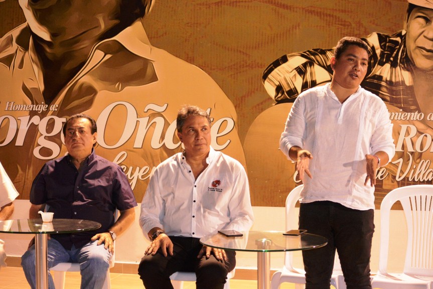 Medios de comunicación de Valledupar se unen a la promoción del 53 Festival&nbsp;Vallenato