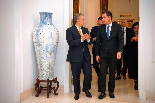 gobernador de la guajira nemesio roys y duque