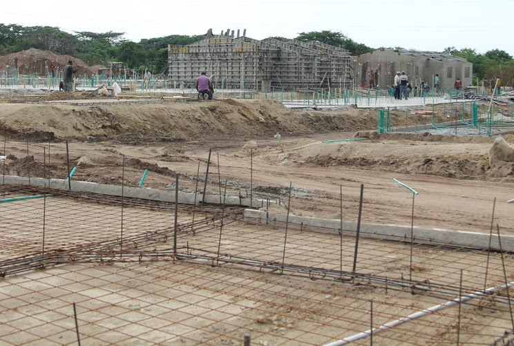 El sector de la construcción se reactivará bajo estrictos protocolos de bioseguridad y&nbsp;prevención