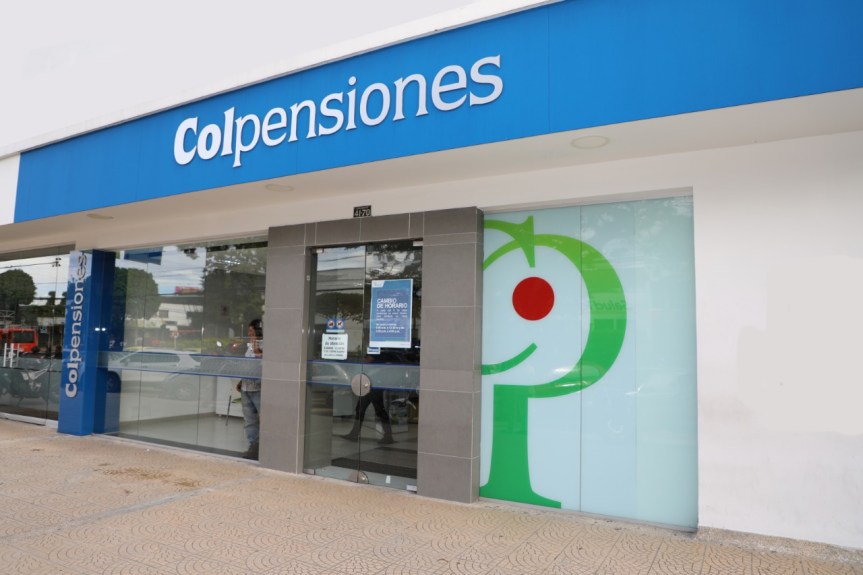 Colpensiones estableció nuevos horarios de servicio en abril a raíz de la emergencia&nbsp;sanitaria