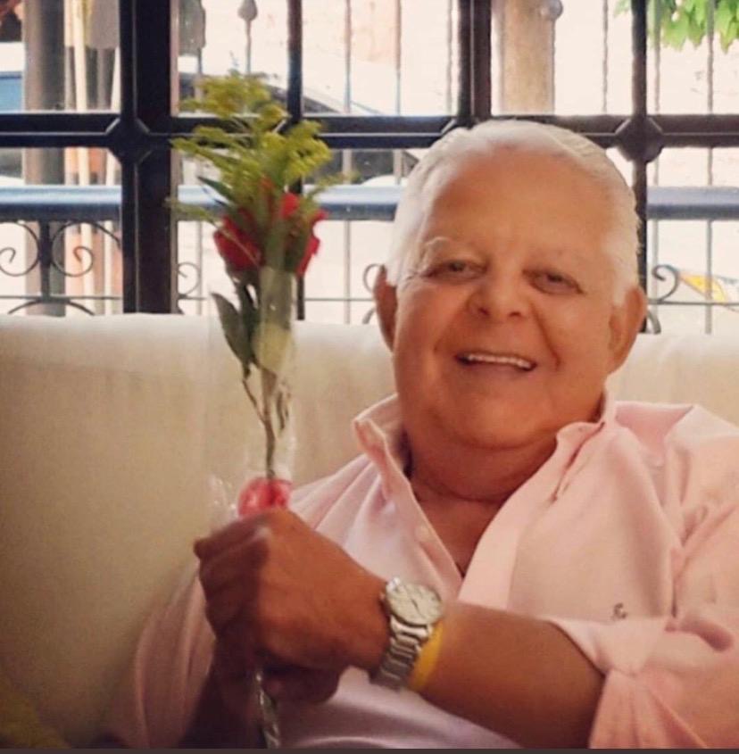 La muerte de un buen&nbsp;hombre