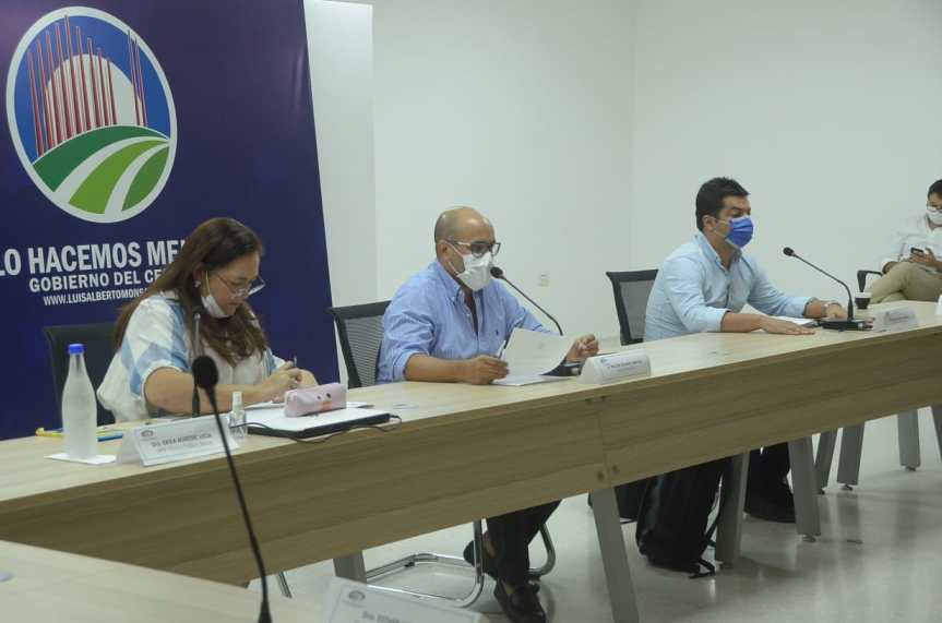 «Crecemos mejor», estrategia del gobierno departamental para garantizar derechos de los niños en primera&nbsp;infancia