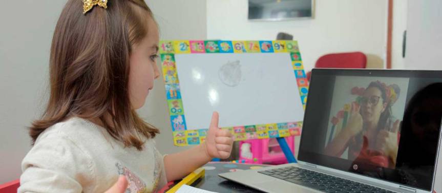 Promueven uso responsable de internet  entre niños y adolescentes para evitar violencias en el entorno&nbsp;digital